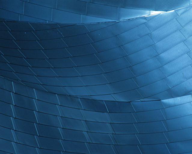 Blue Groove